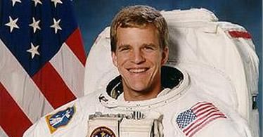 Słynny astronauta przyjeżdża do Polski