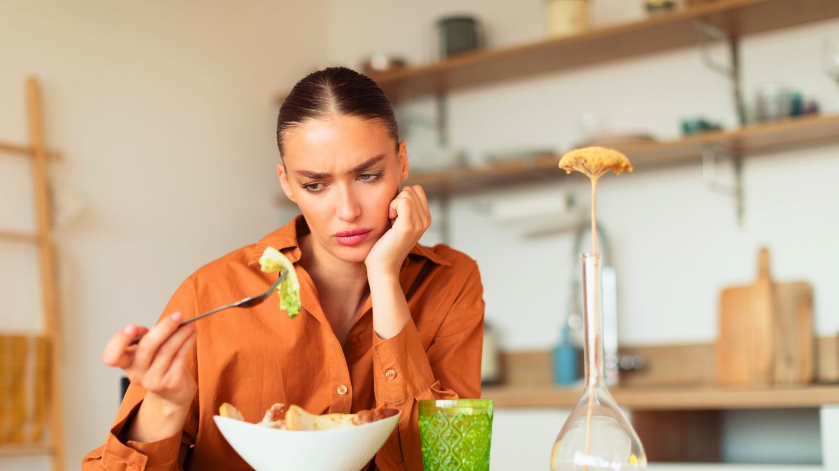 Synowa myślała, że przechytrzyła teściową 