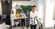 Gabinet stomatologiczny dla dzieci i młodzieży z powiatu pilskiego