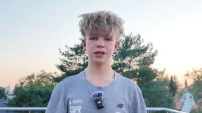 Przerwany amerykański sen 14-latka. Ogromny pech młodego Polaka