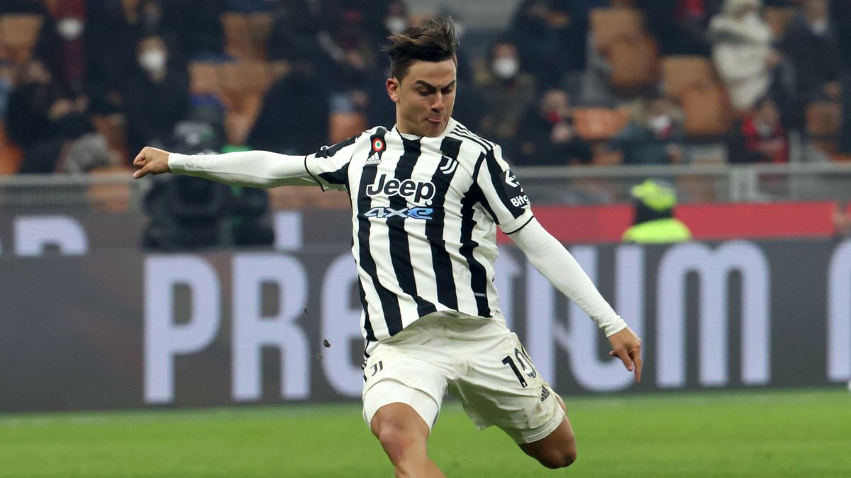 Paulo Dybala