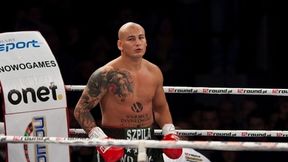 Szpilka strasznie "podrajcowany"