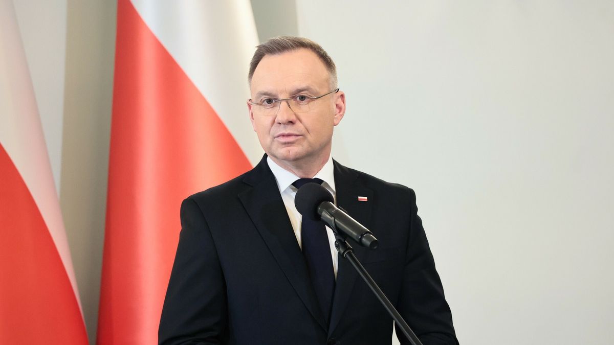 Andrzej Duda