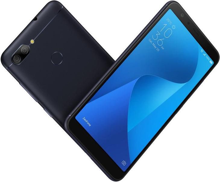 Asus ZenFone Max Plus (M1)