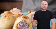 Tomasz Strzelczyk przywiózł ten przepis z Podlasia. Tak dobrych kartaczy jeszcze nie jadłeś