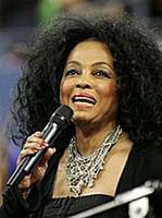 Diana Ross mówi nie Beyoncé