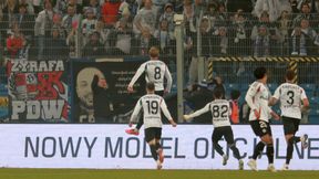 Legia Warszawa jak Inter! Niesamowita seria polskiej drużyny podtrzymana?