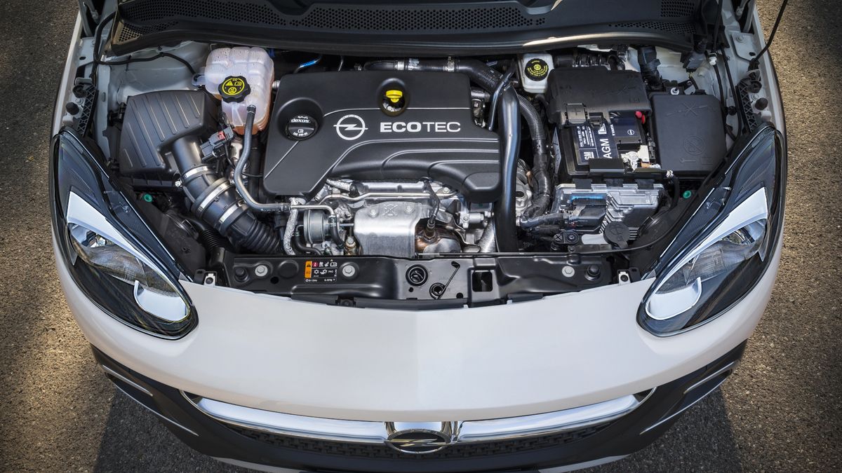 Mały silniki pasują do miejskich aut, ale czy sprawdzają się też w większych?