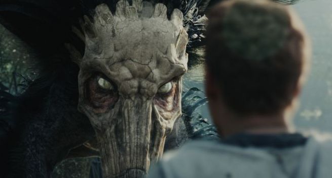 Allegro prezentuje „Operację Bazyliszek” - czwartą część cyklu Legendy Polskie (wideo)