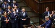 Sejm przyjął ustawę, z którą zwlekało PiS. Polska musiała płacić karę