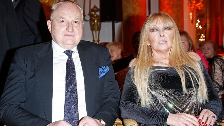 Znani mężczyźni, którzy wybrali po rozstaniu młodsze partnerki