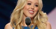 Tiffany Trump jest w ciąży. Wiadomo, kim jest ojciec dziecka