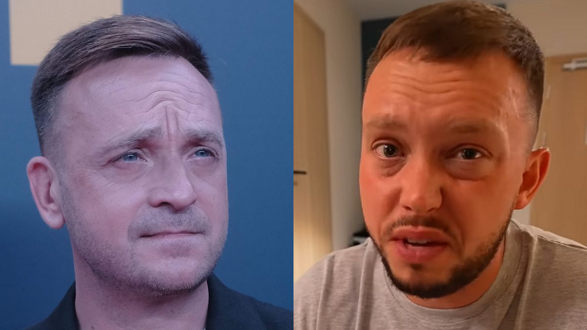 Książulo drwi z Mateusza Gesslera 