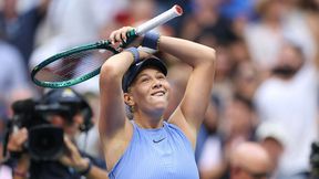 Amerykanie piszą o "słodkim rewanżu" na Świątek