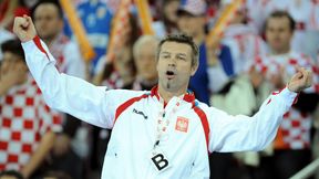 Bogdan Wenta gościem specjalnym turnieju "Szczypiorniak w Pierwszej Stolicy"