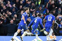 Premier League: spokojne popołudnie i trzecie zwycięstwo Chelsea