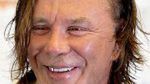 Mickey Rourke