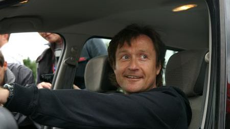 Jacek Kawalec