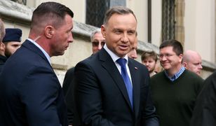 Rosną emocje wokół "lex Tusk". Apel USA do rządu PiS