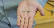 Rewolucyjny implant. To rozwiązanie przyspieszy zrastanie się kości