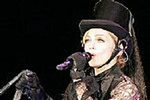Madonna: Kolejny problem z adopcją