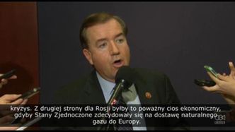 Amerykańska Izba Reprezentantów potępia rosyjskie działania na Krymie