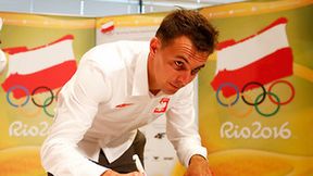 Rio 2016: żeglarze klasy 49er ślubowali przed igrzyskami (galeria)