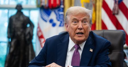 Drony armii USA zawisną nad Ukrainą? Trump ma plan zablokowania Rosji