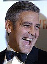 Zabójca George Clooney