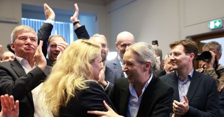 Wybory regionalne w Niemczech. Są pierwsze dane o wygranych