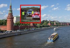 Rosja wraca do sprawy dronów. Kuriozalne słowa z Moskwy