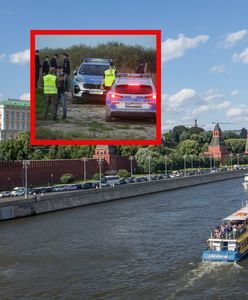 Rosja wraca do sprawy dronów. Kuriozalne słowa z Moskwy