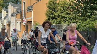 Skierniewice: Kolejny rajd rowerowy jeszcze w sierpniu. Którędy zaplanowano trasę?