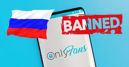 OnlyFans blokuje konta dziewczyn z Rosji i Białorusi. Modelki: „nie mamy za co żyć”