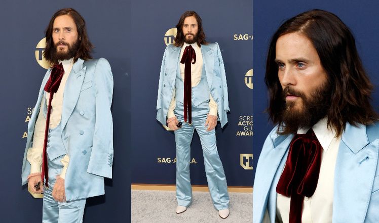 Jared Leto