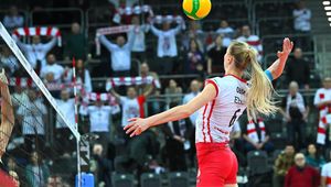 Trwa chłosta polskiego zespołu w Lidze Mistrzyń