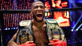 "Mam wprawę w walce na terytorium wroga". Salahdine Parnasse przed XTB KSW 85