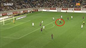 Sparing: FC Barcelona - Chelsea. Zobacz skrót meczu. Ivan Rakitić z pięknym golem (wideo)