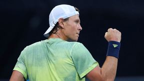 ATP Doha: Tomas Berdych zwycięski po półrocznej pauzie. Novak Djoković wygrał mecz w deblu