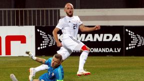 Oficjalnie: kolejny transfer Górnika Zabrze. Walerian Gwilia podpisał kontrakt