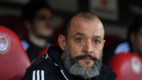 Premier League. Nuno Espirito Santo krytykuje UEFA. "Ludzie umierają, a my mamy grać w piłkę?"