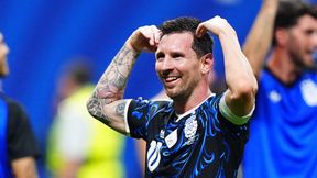Messi wszedł w kosmiczny tryb. "Najlepszy w branży" [OPINIA]