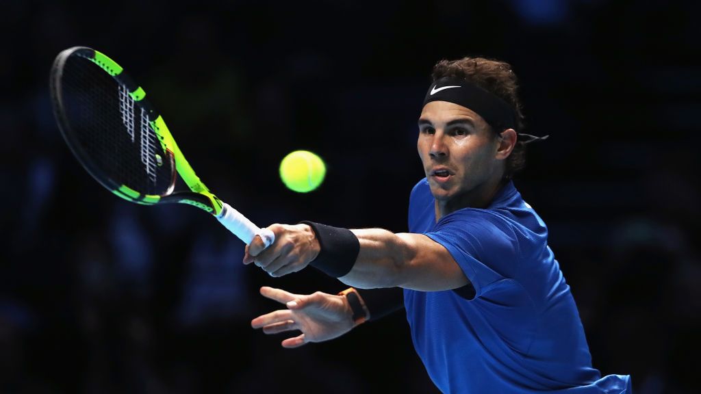 Zdjęcie okładkowe artykułu: Getty Images / Julian Finney / Na zdjęciu: Rafael Nadal