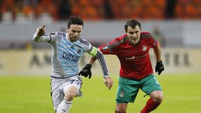 LE:  Lokomotiw nie dał rady - Fenerbahce gra dalej