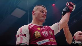 KSW 59. Kaszubowski i Pietrzak o krok od walki o pas. Zobacz zapowiedź ich pojedynku [WIDEO]