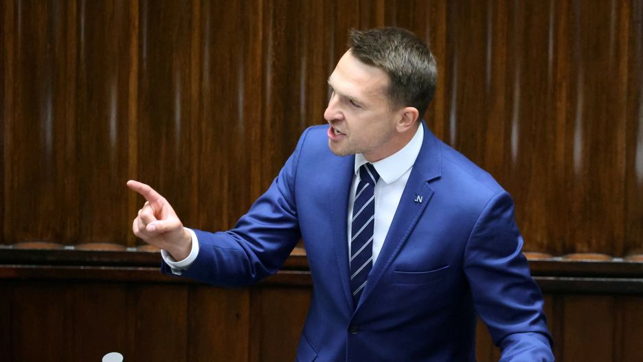 TVP Info ujawnia: Szef Nowoczesnej potrącił rowerzystkę