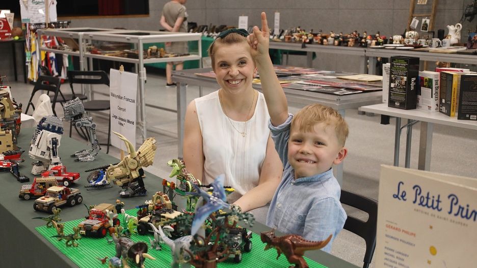 Dzień Kolekcjonera w Muzeum Śremskim - druga edycja wydarzenia