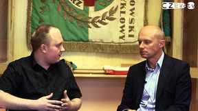 Dariusz Śleszyński: Wybierzemy najlepszą ofertę (kwiecień 2014)