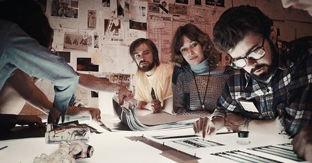 Gwiezdne Wojny to był tylko początek. Historia efektów specjalnych z ILM niedługo na Disney+