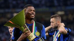 Możliwa ciekawa wymiana Manchesteru United z Interem. Pomysł jest omawiany